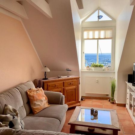 Fewo 27 Strandnahe Ferienwohnung Marlyn เรลิค ภายนอก รูปภาพ