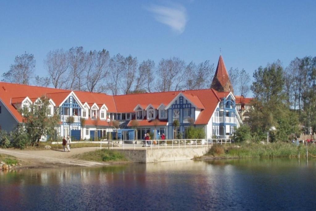 Fewo 27 Strandnahe Ferienwohnung Marlyn เรลิค ภายนอก รูปภาพ