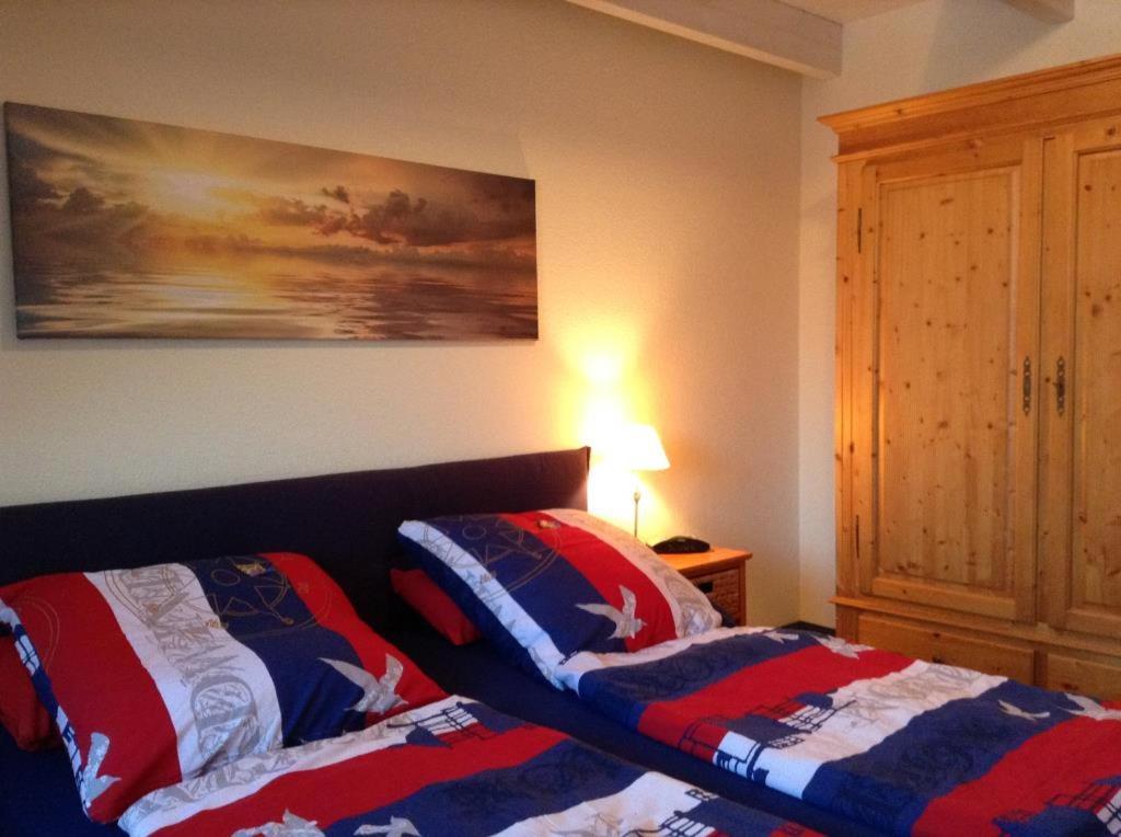 Fewo 27 Strandnahe Ferienwohnung Marlyn เรลิค ภายนอก รูปภาพ