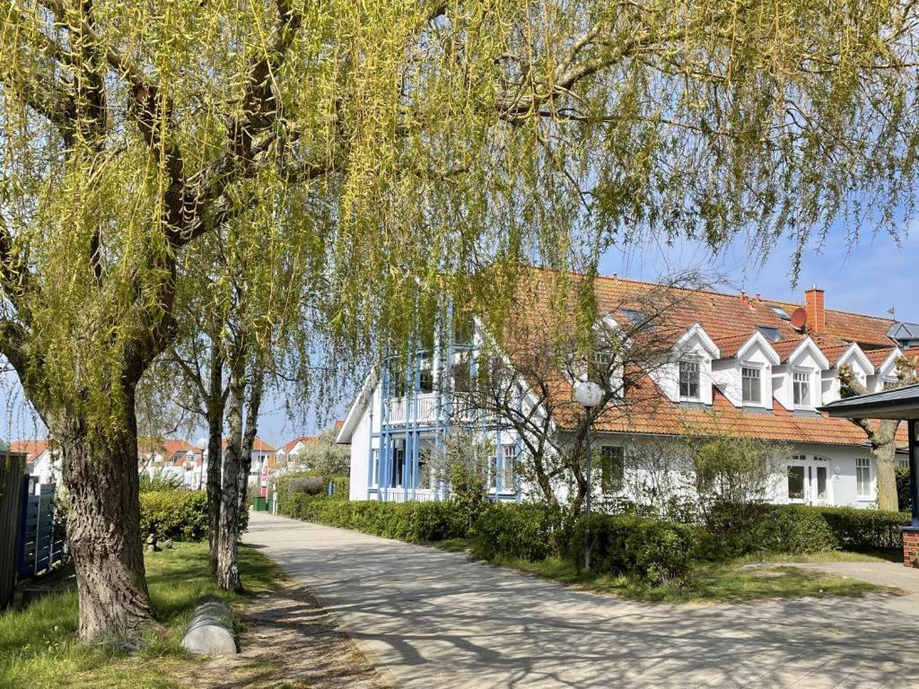 Fewo 27 Strandnahe Ferienwohnung Marlyn เรลิค ภายนอก รูปภาพ
