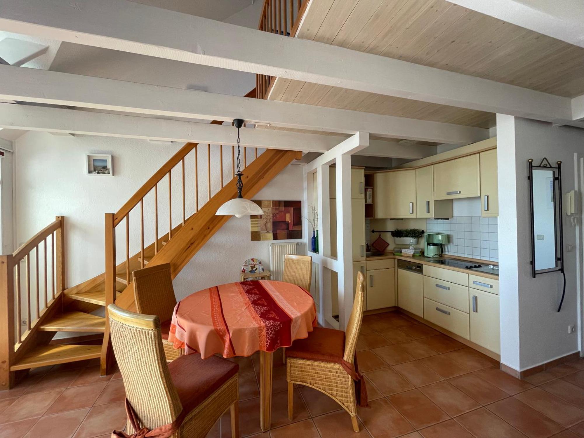 Fewo 27 Strandnahe Ferienwohnung Marlyn เรลิค ภายนอก รูปภาพ